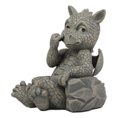 Figurine Keeneland