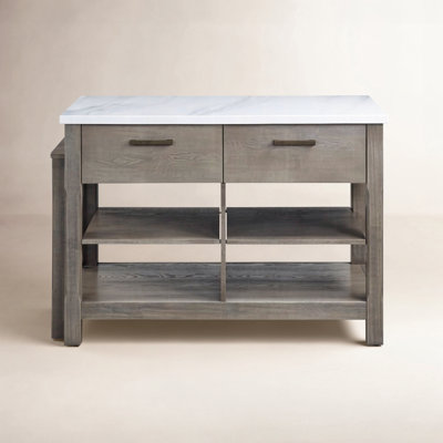Bramford Kitchen Island