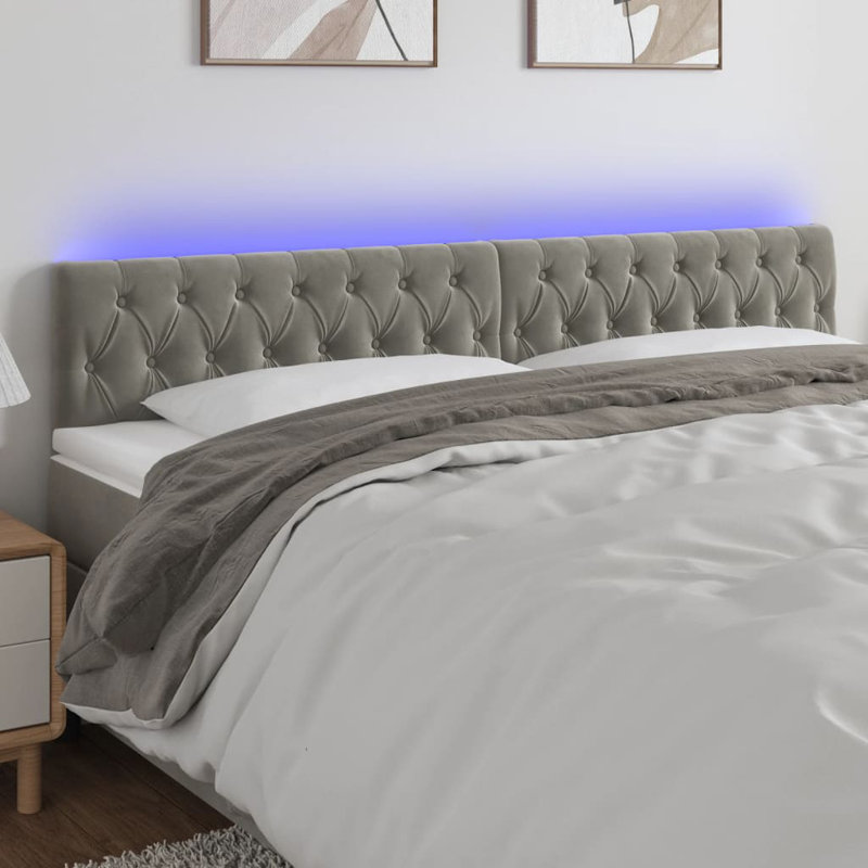 Datha Headboard