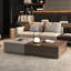 Table basse carrée légère de luxe-108129960-108129963