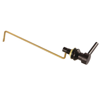 Kingston Brass Concord Side Mount Toilet Tank Lever