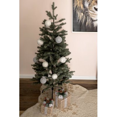 Künstlicher Weihnachtsbaum Grün