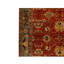 Wool Southwestern Area Rug