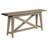 Milinocket 66'' Solid Wood Console Table