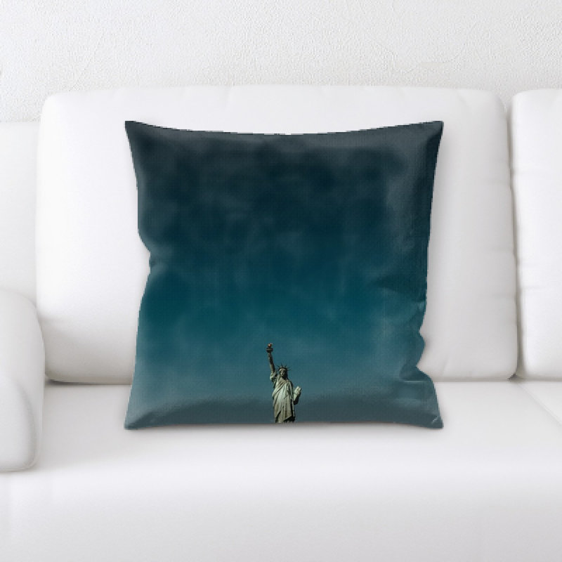 Coussin Schooley