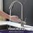 XWSI Pull Out Touchless Kitchen Faucet