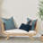 Montaigne Textured Throw Pillow