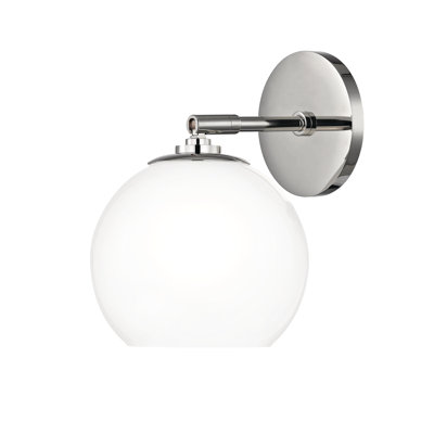 Tilly 1 Light Wall Sconce