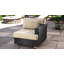 Salina Outdoor 2 - Piece Conversation Set