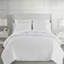  Ensemble de draps en coton de qualité égyptienne 500 fils-2098237731-2098237735