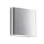 Slate 1 - Light LED Outdoor Flush Mount-1323046007-1323046006