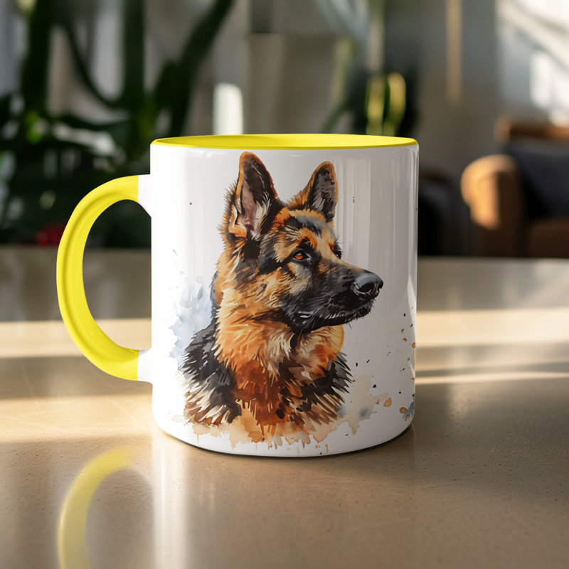 Mug, 2