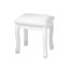 Tabouret de coiffeuse Berber Sleek Design-234699609