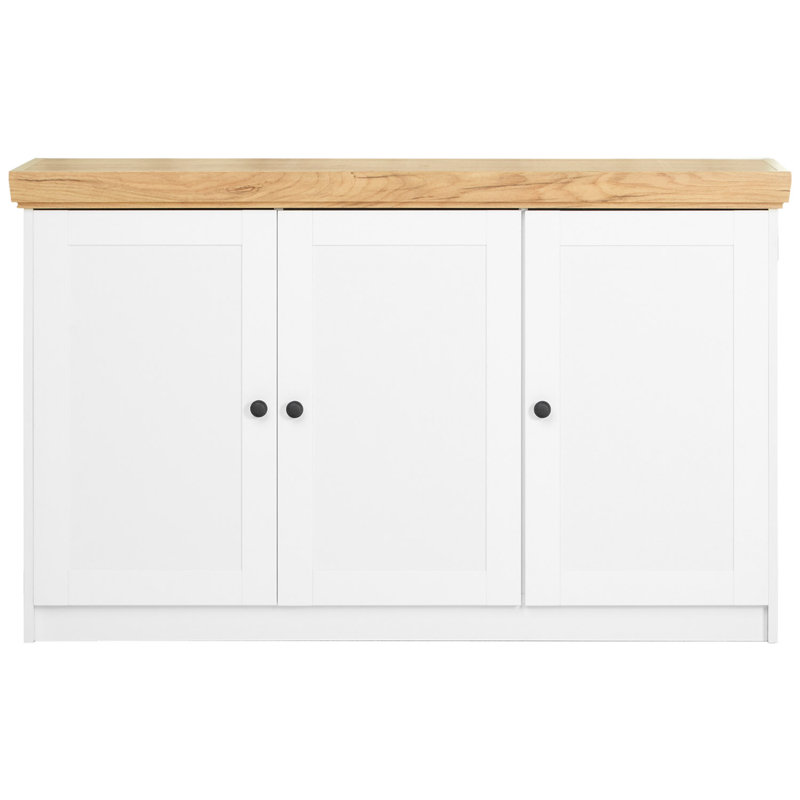 Wills 134.5 Cm Wide Sideboard