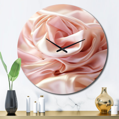 Horloge murale Gentle