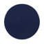 Table de bout en fer moderne - bleu marine, thermolaquée, l 12,00 po x P 12,00 po, côté bleu moderne, antirouille, l 13,45 po x H 16,00 po-555575260