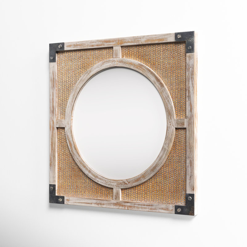 Miroir d'appoint Moreau