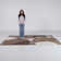 Cathalia Abstract Indoor Rug