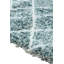 Tapis de zone turquoise Mccreary