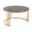 Natalee Frame Coffee Table
