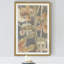 « rainforest fresco ii », impression sur toile-1469975224-1469975999