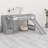 Loft Bed With Stairway And Slide-1338450476