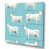 Toile tendue