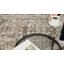 Tapis brun délavé de collection VEN120A Abani Rugs Tinina Collection-1094508807