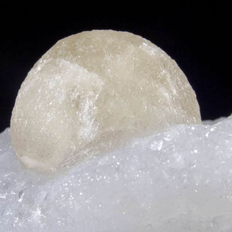 Objet de membrane