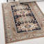 Tapis rouille Ovid-48185225