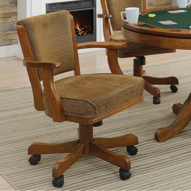 Fauteuil de jeu PC et de course