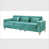 Sky Blue Velvet is out of stock