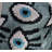 Feather Throw Pillow-1512750693