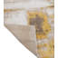 Tapis beige à poils longs Alban-2083763944