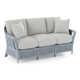 Boca 78'' Upholstered Sofa