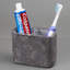 Porte-brosse à dents Silloth