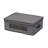 Household Essentials Fabric Decorative Bin