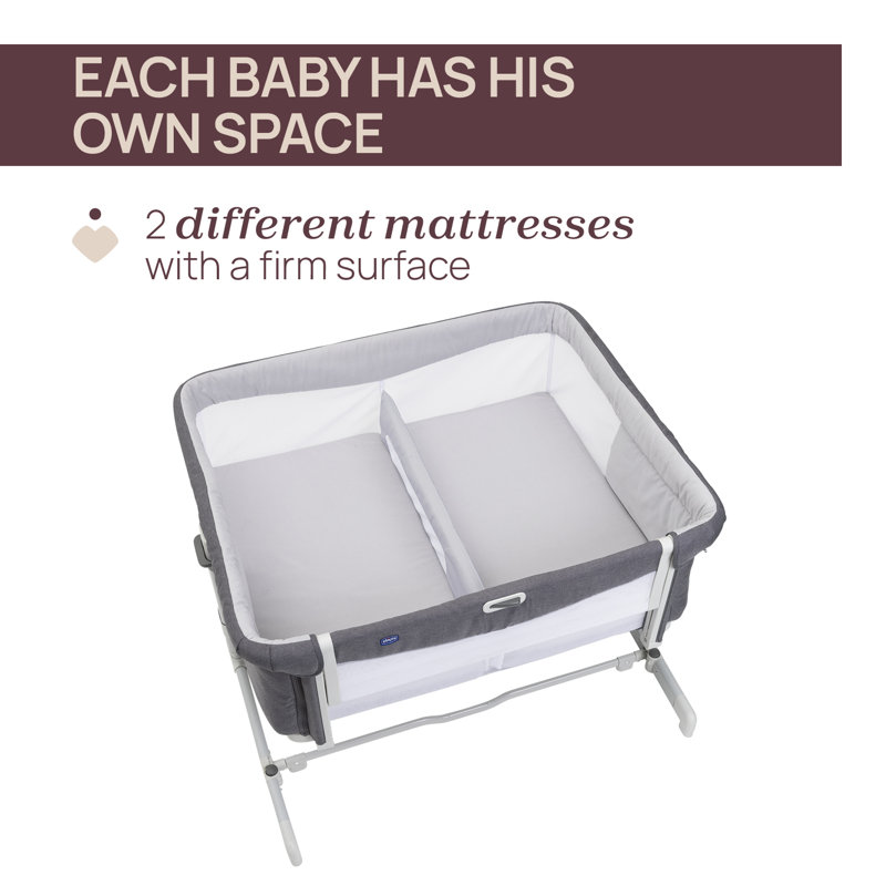 Cot Bed