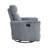 Accent Chair Swivel Glider-119117191