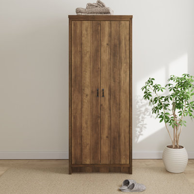 Arul 2 Door Wardrobe