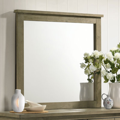 Miroir Mason