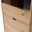 Alvordton Display Cabinet-88155620