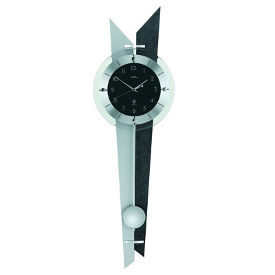 Wanduhr XXL
