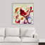 " Hyperchromic III " by Rikki Drotar Painting Print-414630626-414630633