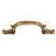 Ornate Pull 4 inch CTC-11295350