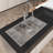 Stainless Steel Kitchen Sink
