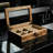 Gage Wood Jewelry Box