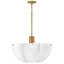 Hinkley Becca Medium Chandelier