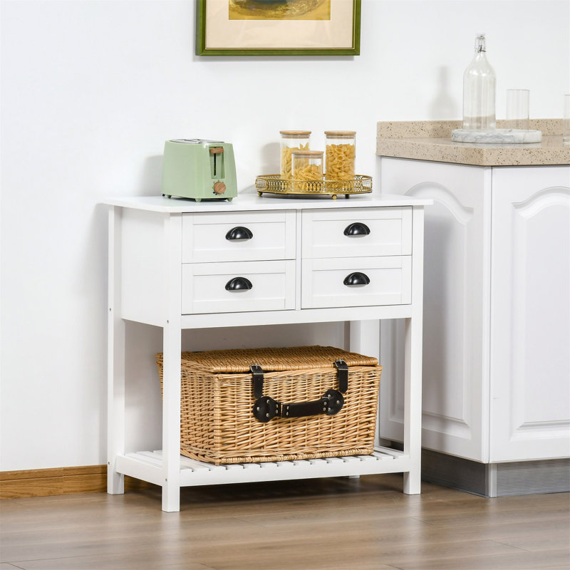 Armoire polyvalente avec beaucoup de rangement pour chaque pièce, rehaussant la décoration intérieure, Blanc