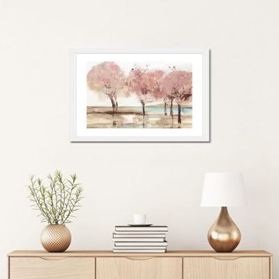 " Spring Transition " by Allison Pearce